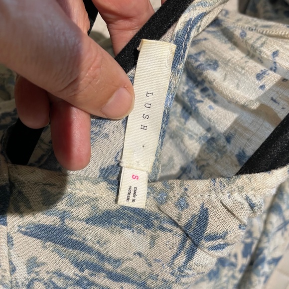 Beautiful Tunic - Picture 4 of 5